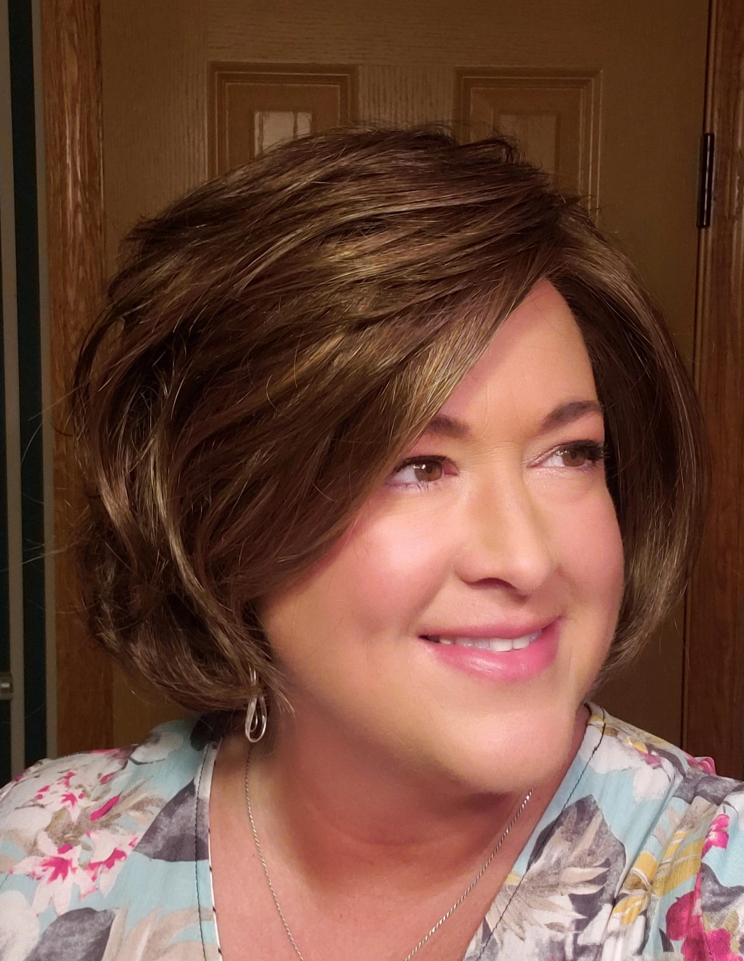 Peyton Wig by Henry Margu | Synthetic Hair | Average Cap