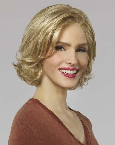 Peyton Wig by Henry Margu | Synthetic Hair | Average Cap