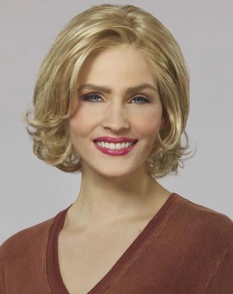 Peyton Wig by Henry Margu | Synthetic Hair | Average Cap