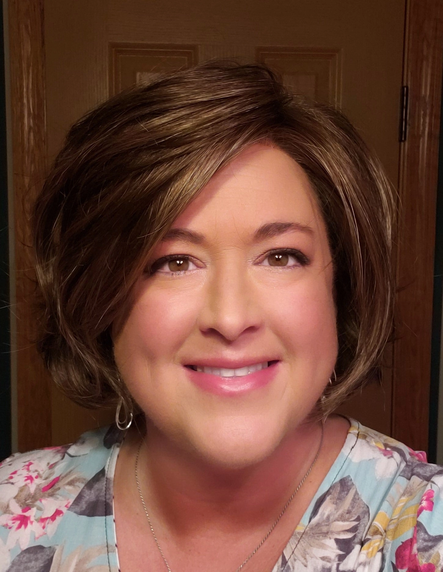 Peyton Wig by Henry Margu | Synthetic Hair | Average Cap
