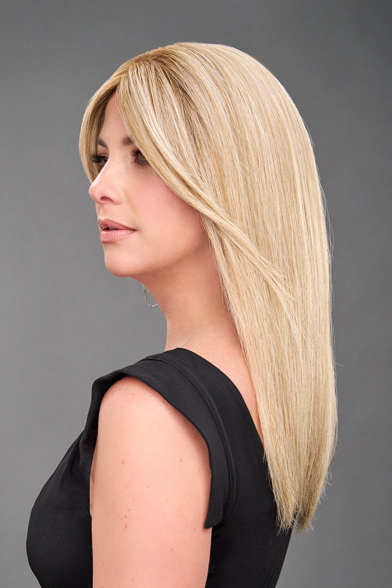 Phoenix Wig by Jon Renau | Human Hair
