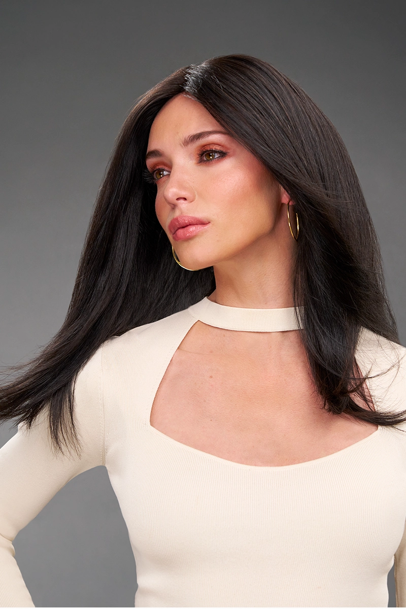 Phoenix Wig by Jon Renau | Human Hair