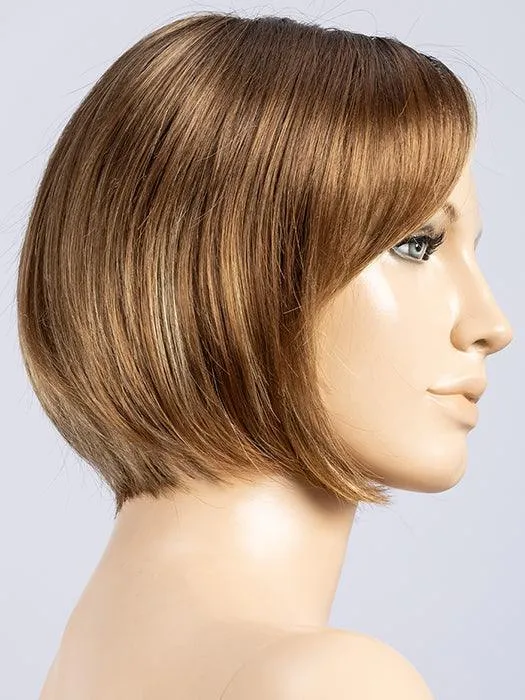 Piemonte Super Wig by Ellen Wille | Synthetic