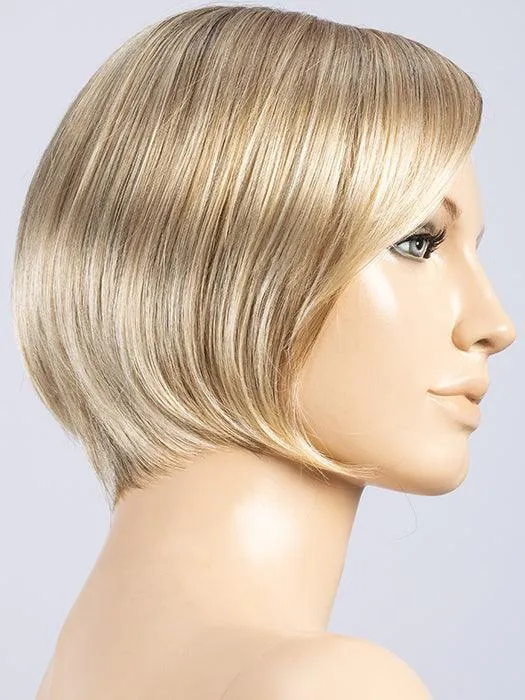 Piemonte Super Wig by Ellen Wille | Synthetic