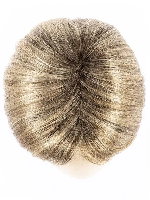 Piemonte Super Wig by Ellen Wille | Synthetic