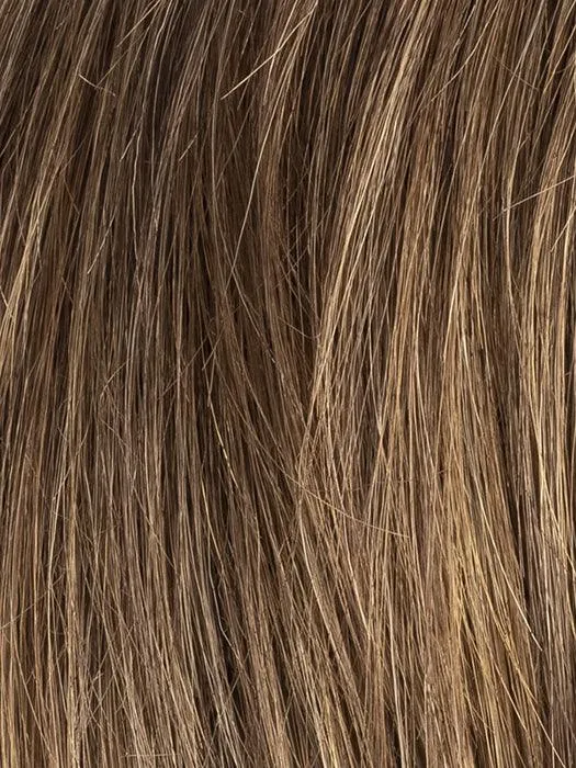 Piemonte Super Wig by Ellen Wille | Synthetic