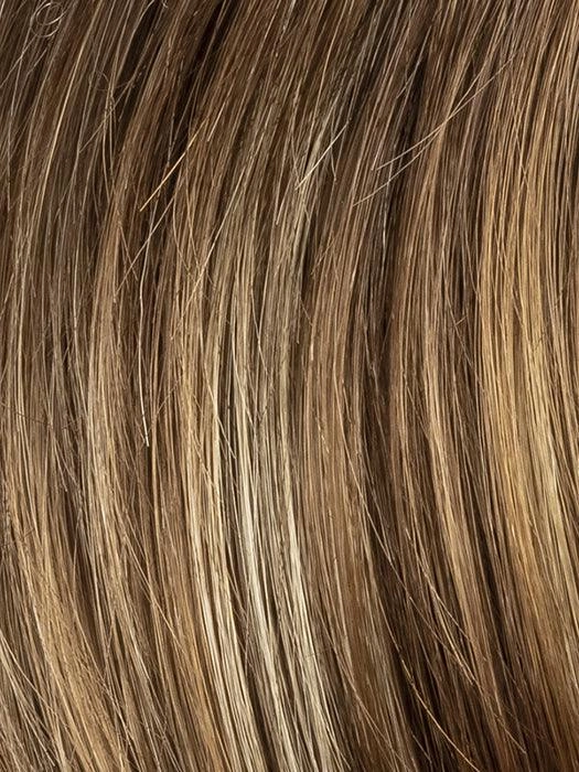 Piemonte Super Wig by Ellen Wille | Synthetic
