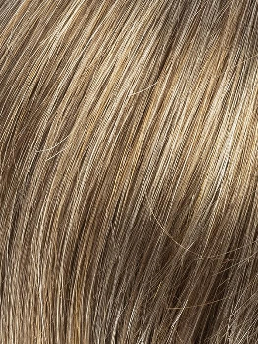 Piemonte Super Wig by Ellen Wille | Synthetic