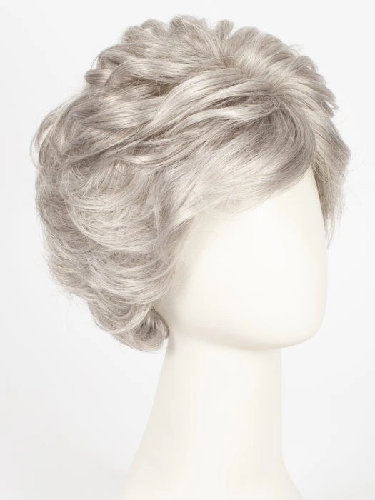 Pinnacle | Synthetic Lace Front Wig (Mono Top)