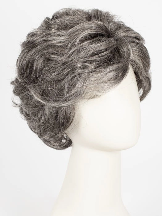 Pinnacle | Synthetic Lace Front Wig (Mono Top)