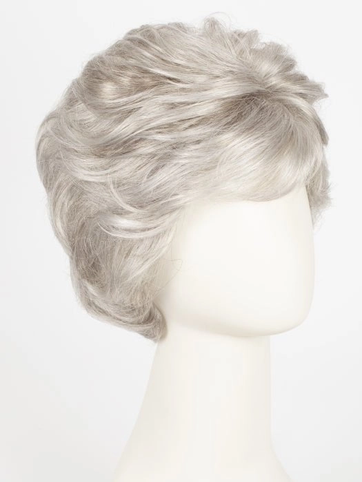 Pinnacle | Synthetic Lace Front Wig (Mono Top)