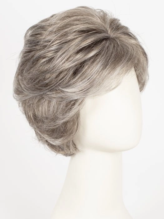 Pinnacle | Synthetic Lace Front Wig (Mono Top)