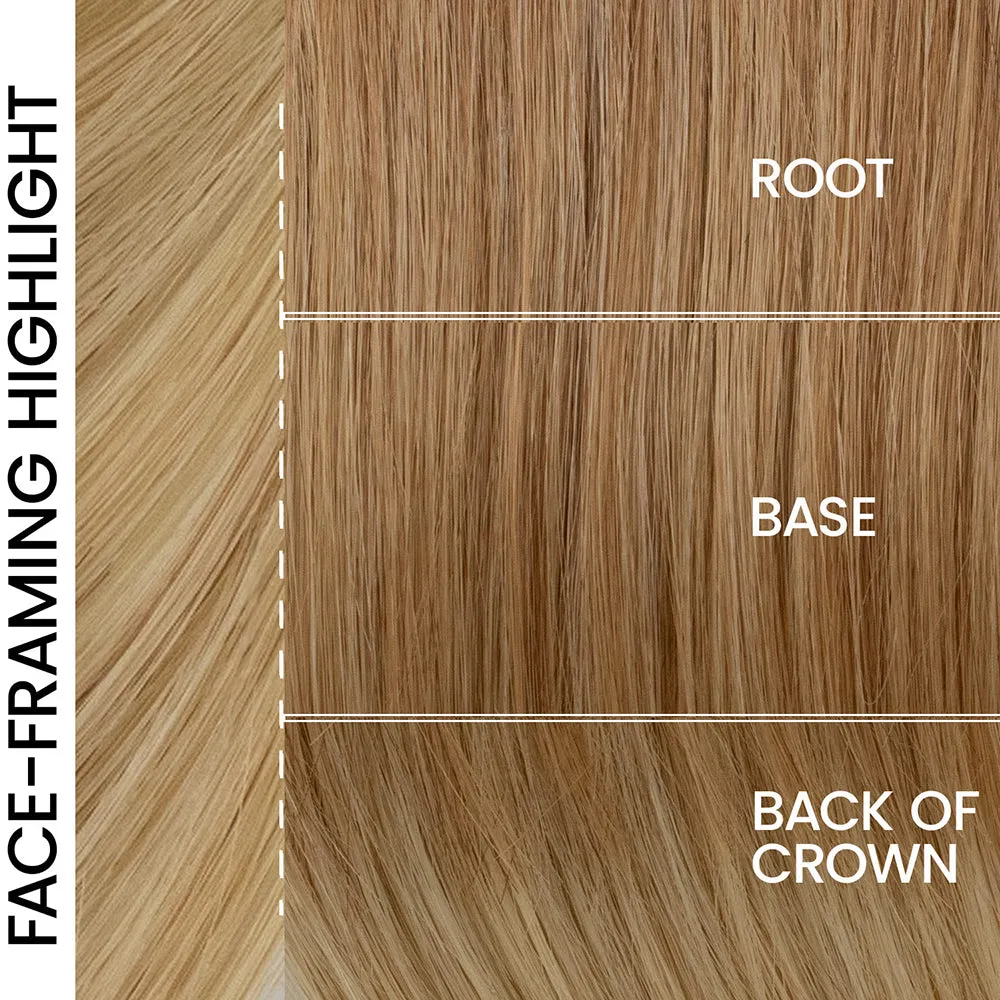 Pixie Bounce Wig by TressAllure | Heat Friendly Synthetic Hair | Average Cap