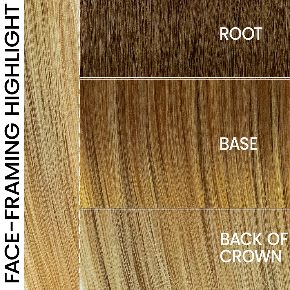 Pixie Bounce Wig by TressAllure | Heat Friendly Synthetic Hair | Average Cap