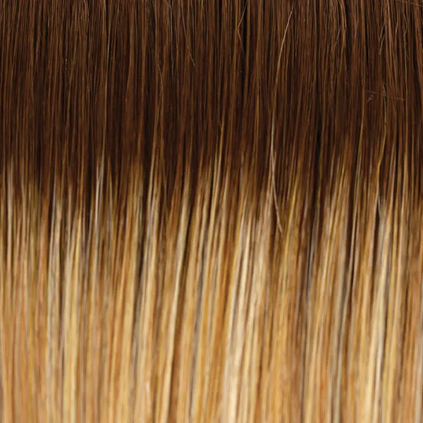 Pixie Bounce Wig by TressAllure | Heat Friendly Synthetic Hair | Average Cap