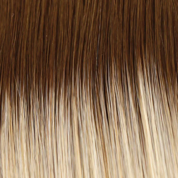 Pixie Bounce Wig by TressAllure | Heat Friendly Synthetic Hair | Average Cap