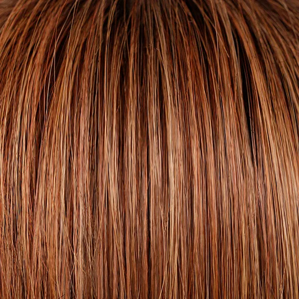 Pixie Bounce Wig by TressAllure | Heat Friendly Synthetic Hair | Average Cap