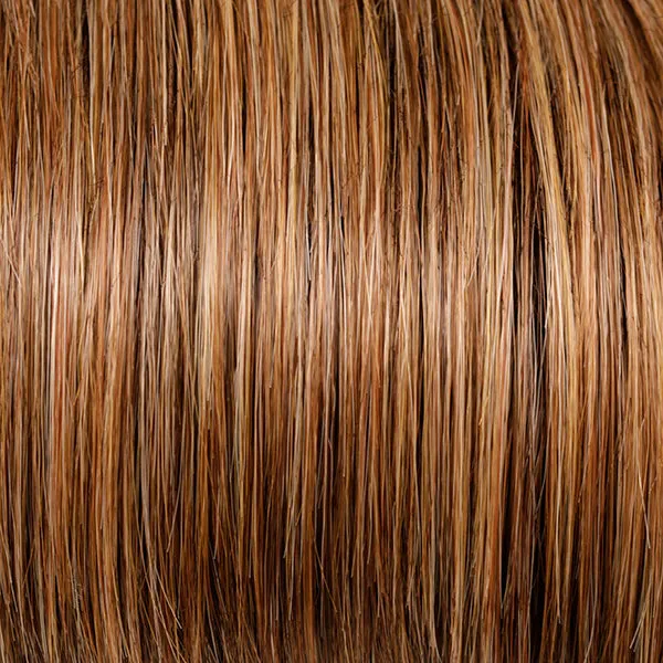 Pixie Bounce Wig by TressAllure | Heat Friendly Synthetic Hair | Average Cap