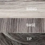 Pixie Bounce Wig by TressAllure | Heat Friendly Synthetic Hair | Average Cap