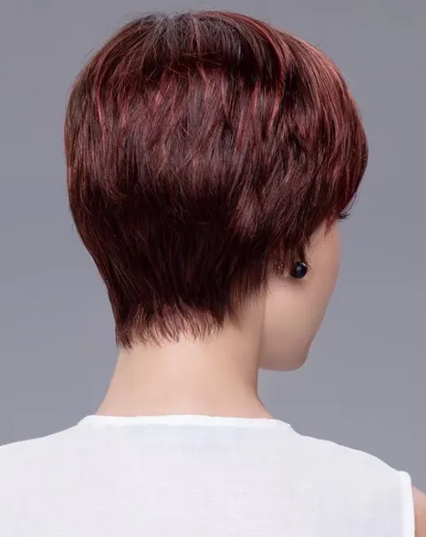 Pixie Wig by Ellen Wille | Synthetic Hair | Petite/Average Cap