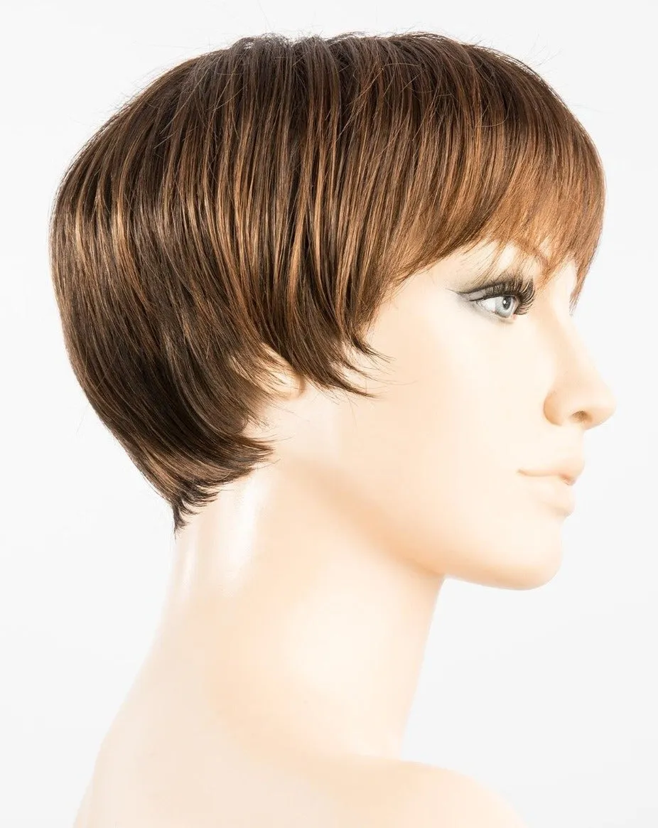 Pixie Wig by Ellen Wille | Synthetic Hair | Petite/Average Cap