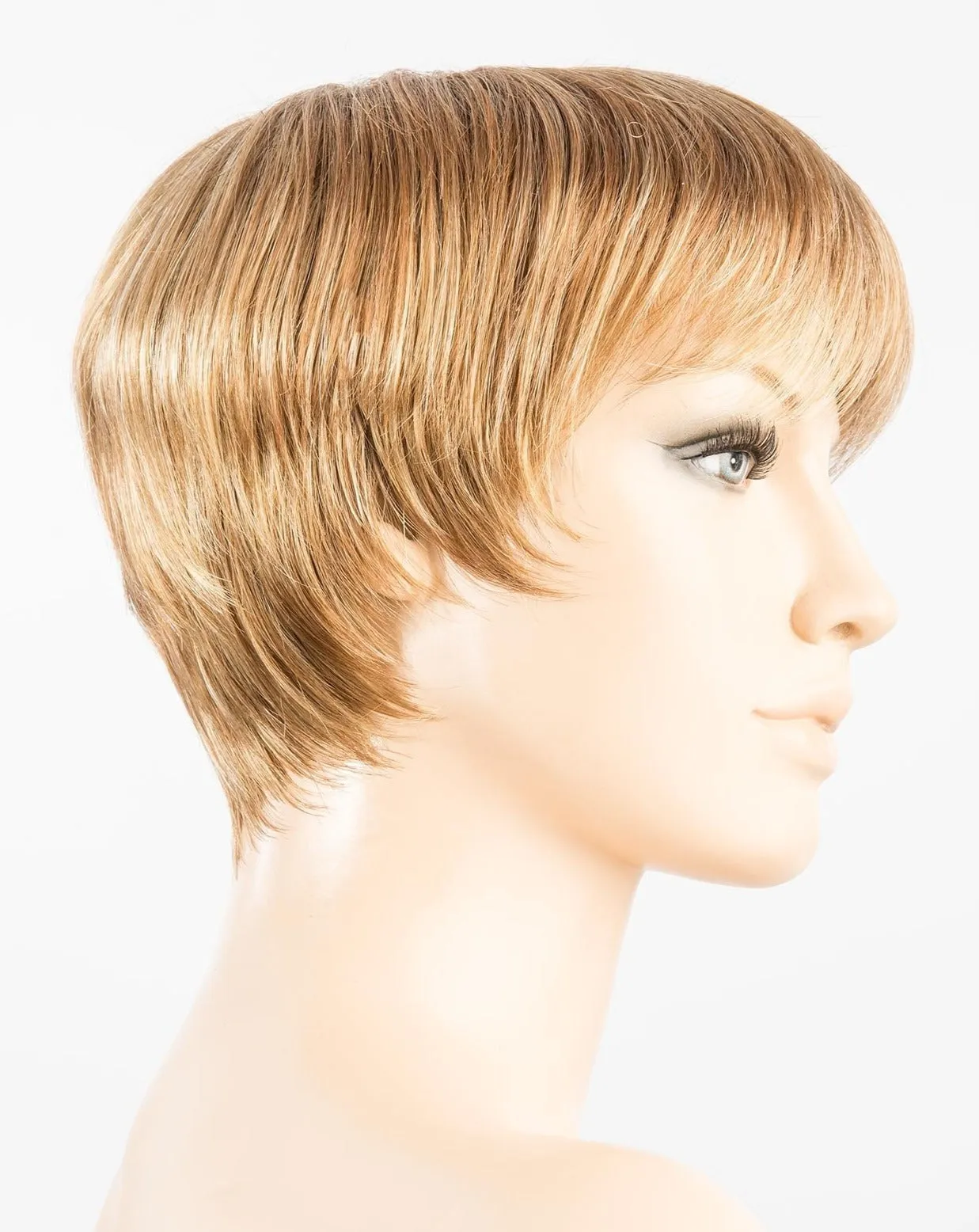 Pixie Wig by Ellen Wille | Synthetic Hair | Petite/Average Cap