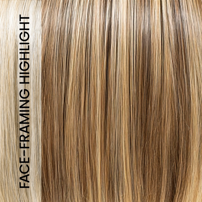 Pixie Lite Wig by TressAllure | Heat Friendly Synthetic