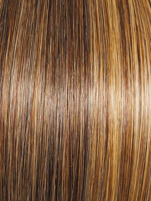 Pixie This Wig by Gabor | Heat Friendly Synthetic (Basic Cap)