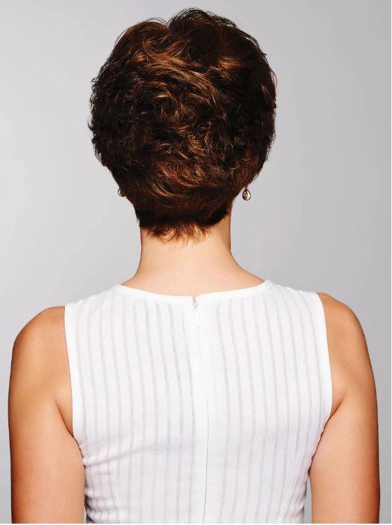 Pixie This Wig by Gabor | Heat Friendly Synthetic (Basic Cap)
