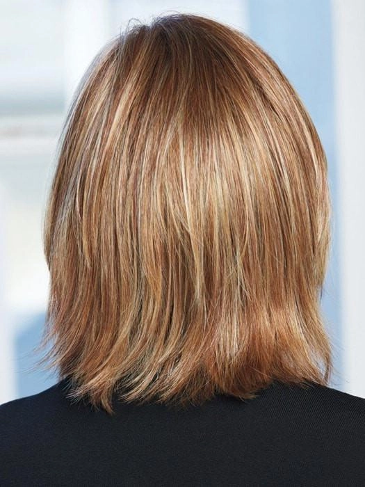 Play It Straight Wig by Raquel Welch | Signature Collection | Synthetic Fiber