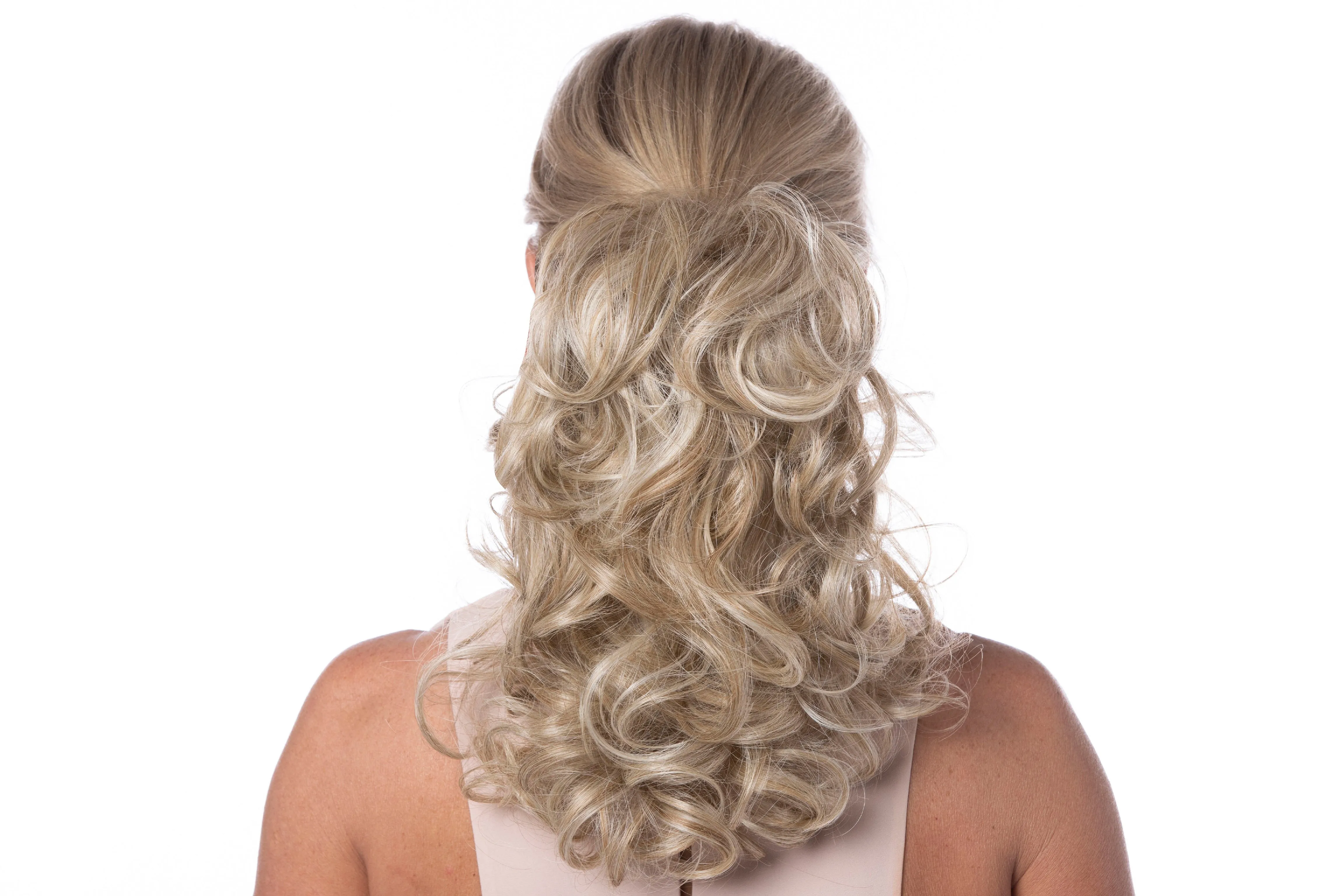 Pony Double Play by Toni Brattin | Ponytail | Heat Friendly Synthetic