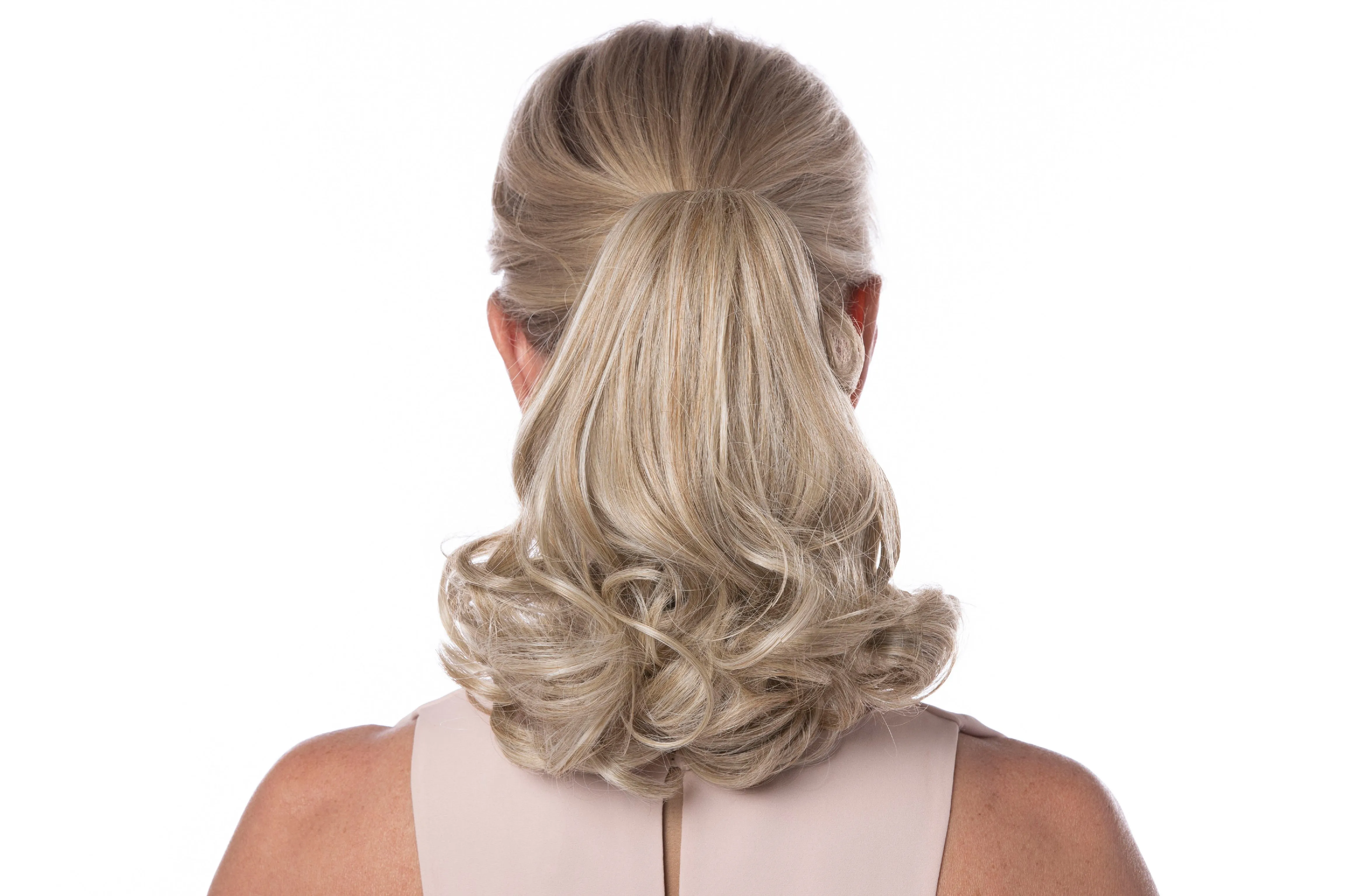 Pony Double Play by Toni Brattin | Ponytail | Heat Friendly Synthetic