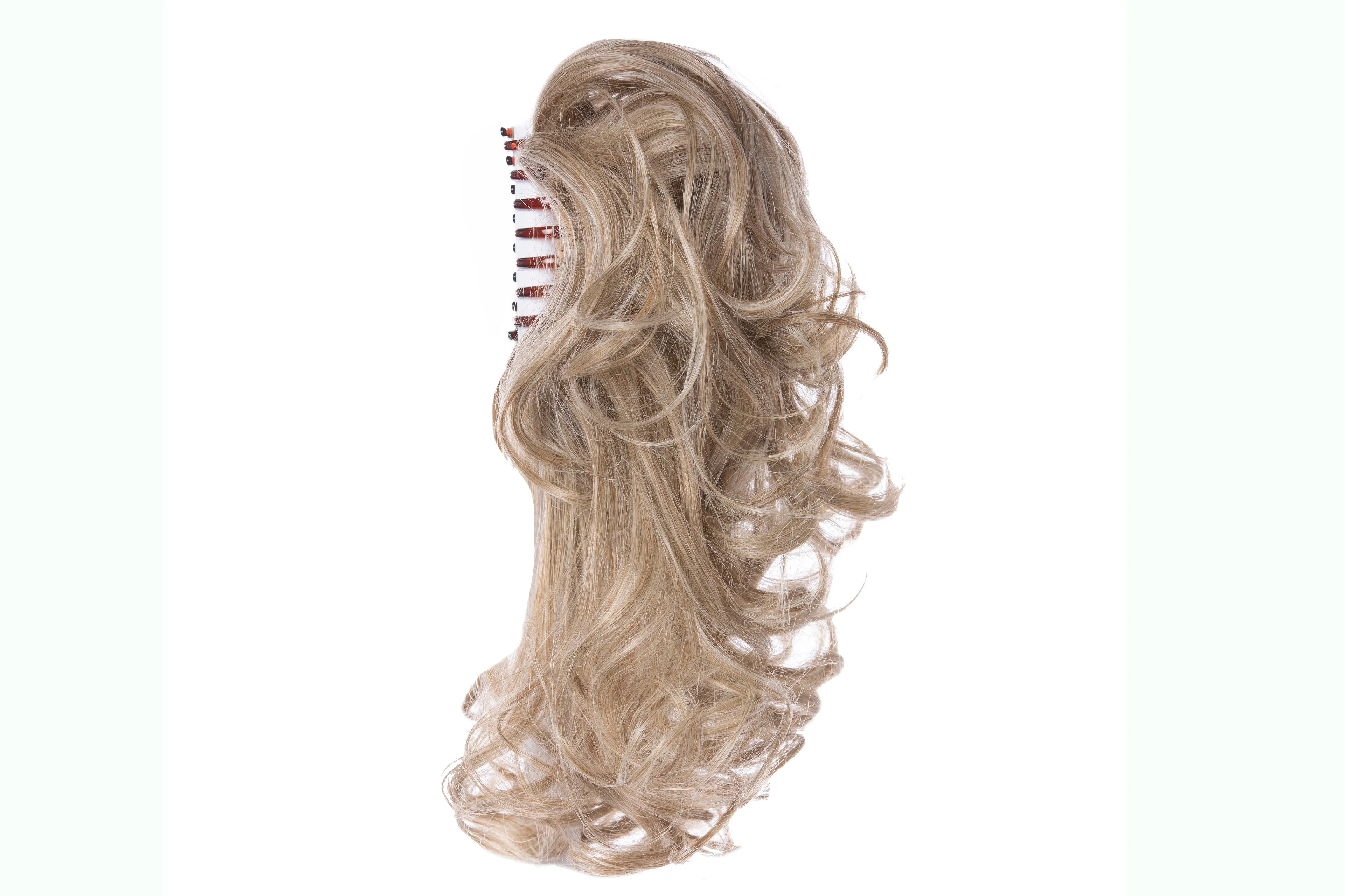 Pony Double Play by Toni Brattin | Ponytail | Heat Friendly Synthetic