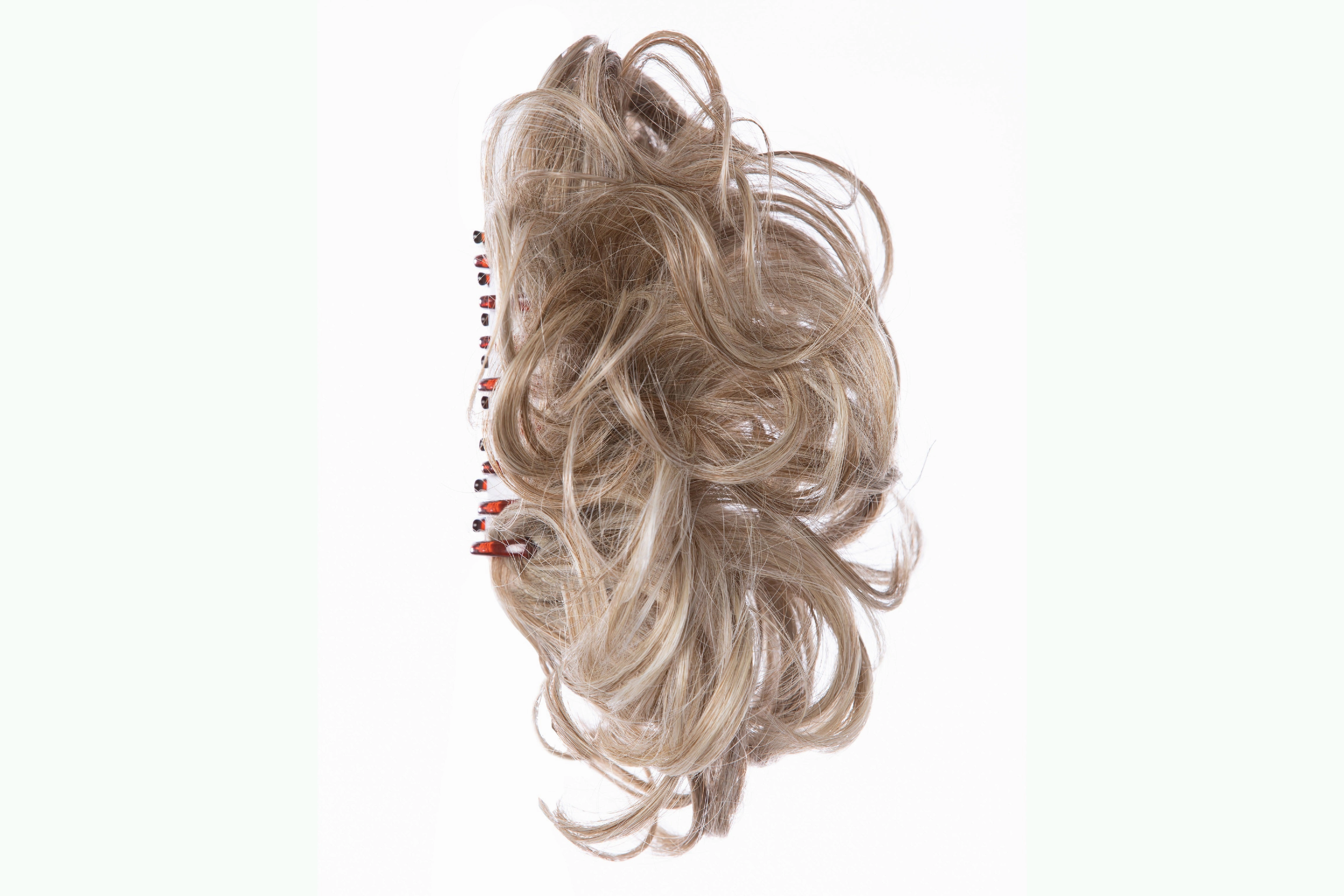 Pony Curls by Toni Brattin | Ponytail | Heat Friendly Synthetic