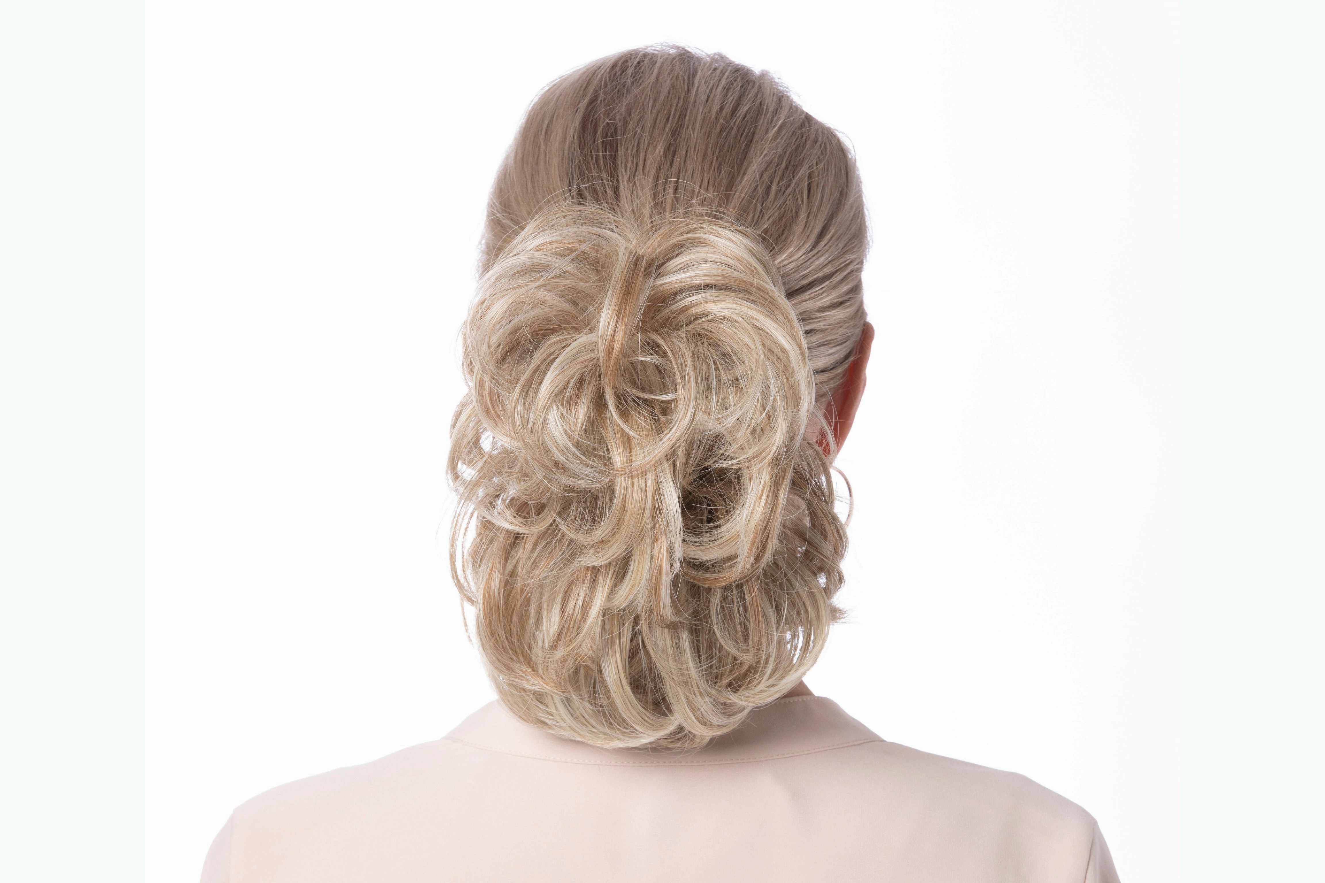 Pony Curls by Toni Brattin | Ponytail | Heat Friendly Synthetic