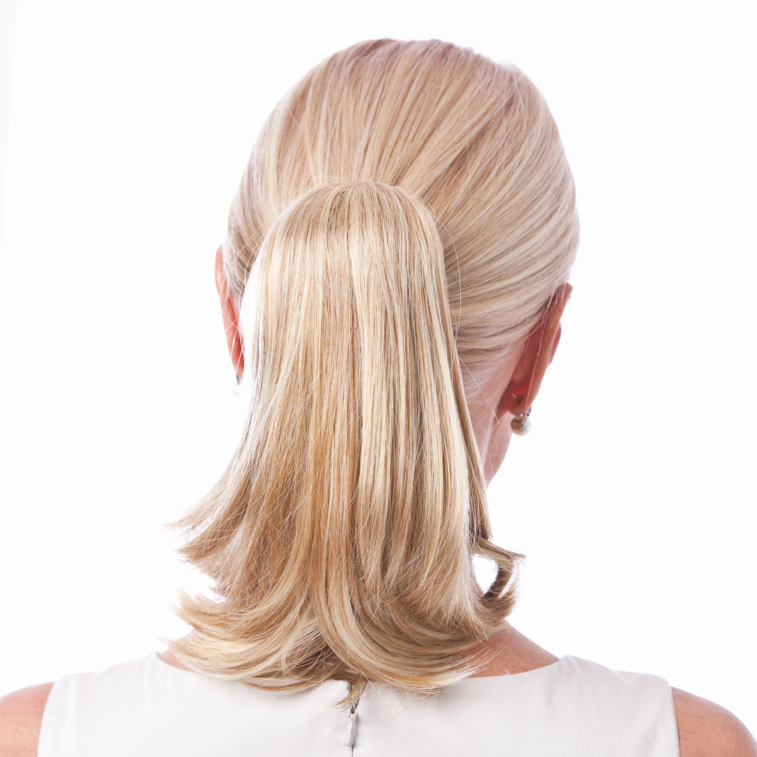 Pony Straight by Toni Brattin | Ponytail | Heat Friendly Synthetic