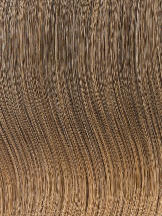 Pony Straight by Toni Brattin | Ponytail | Heat Friendly Synthetic