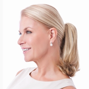 Pony Straight by Toni Brattin | Ponytail | Heat Friendly Synthetic