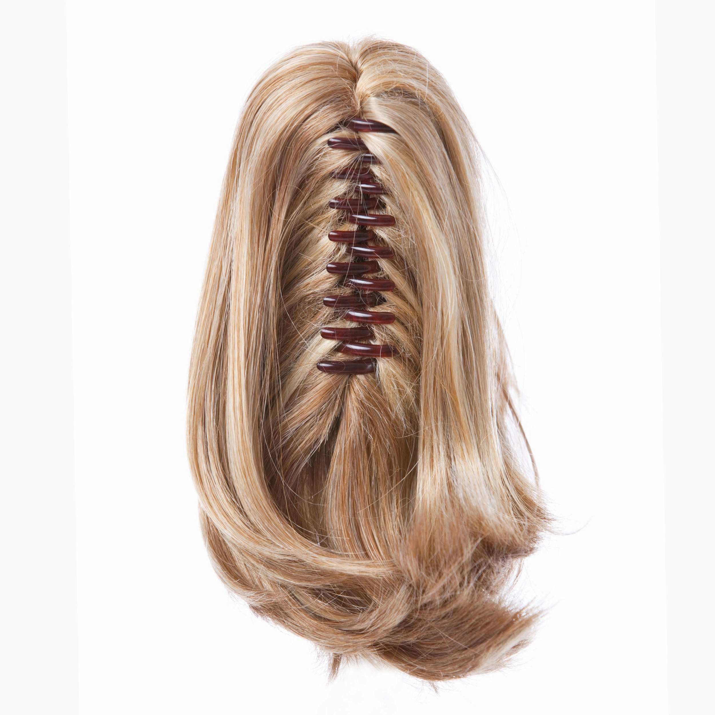 Pony Straight by Toni Brattin | Ponytail | Heat Friendly Synthetic