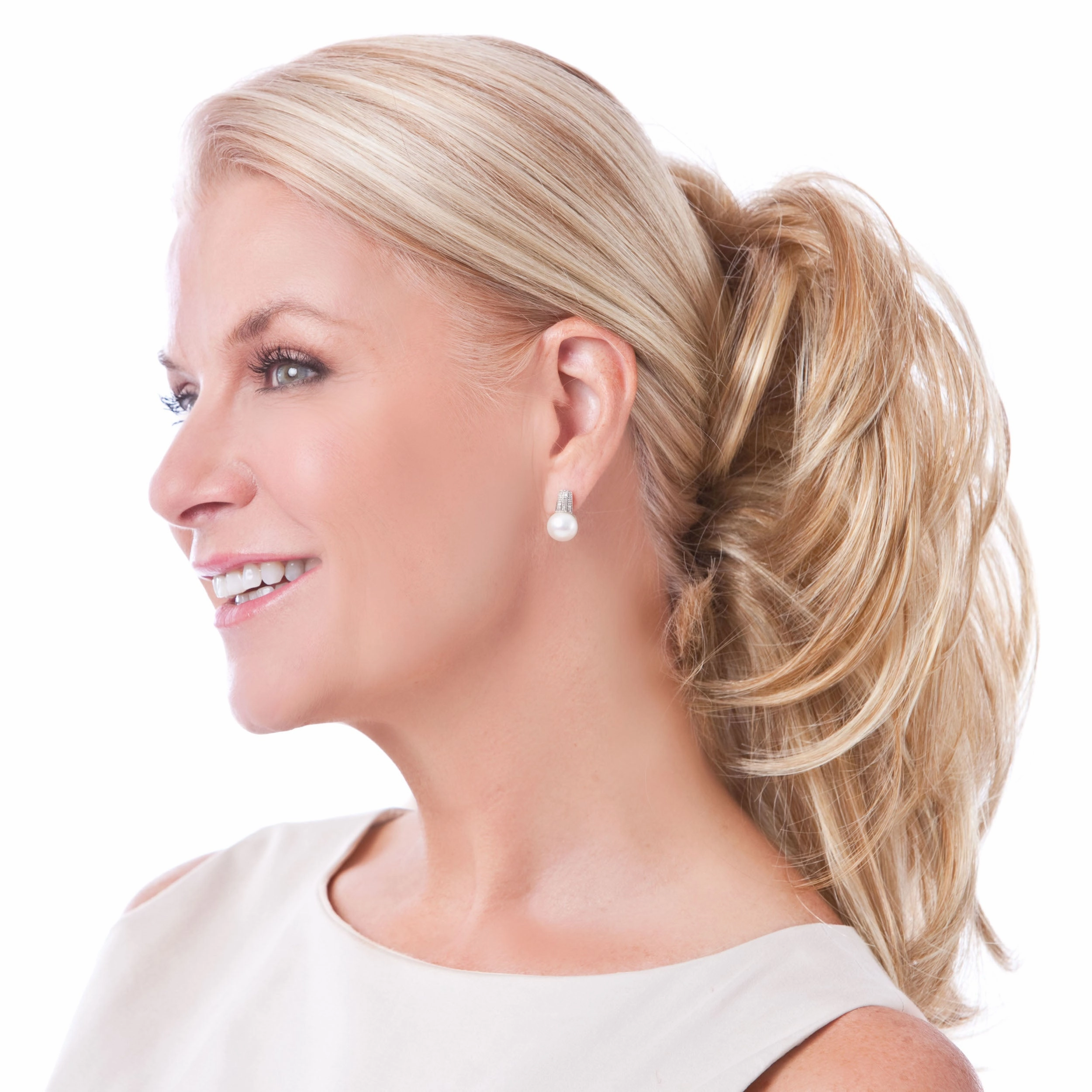 Pony Straight by Toni Brattin | Ponytail | Heat Friendly Synthetic