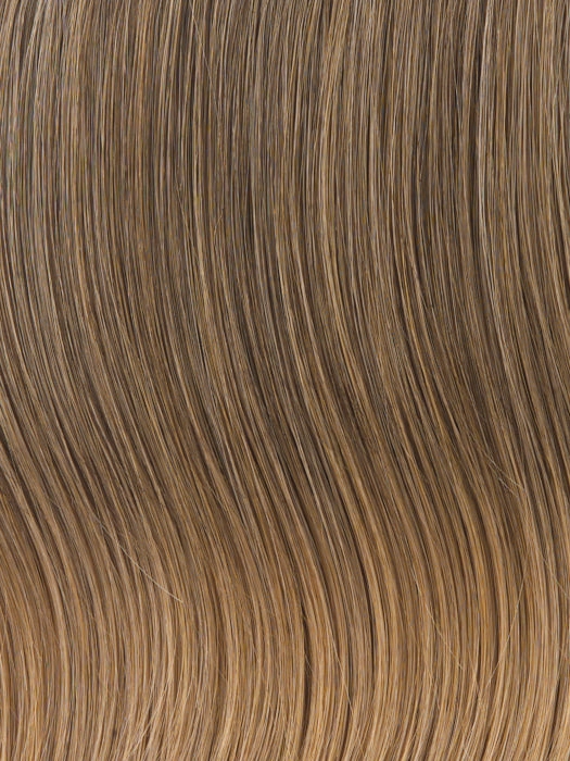 Pony Wavy by Toni Brattin | Ponytail | Heat Friendly Synthetic