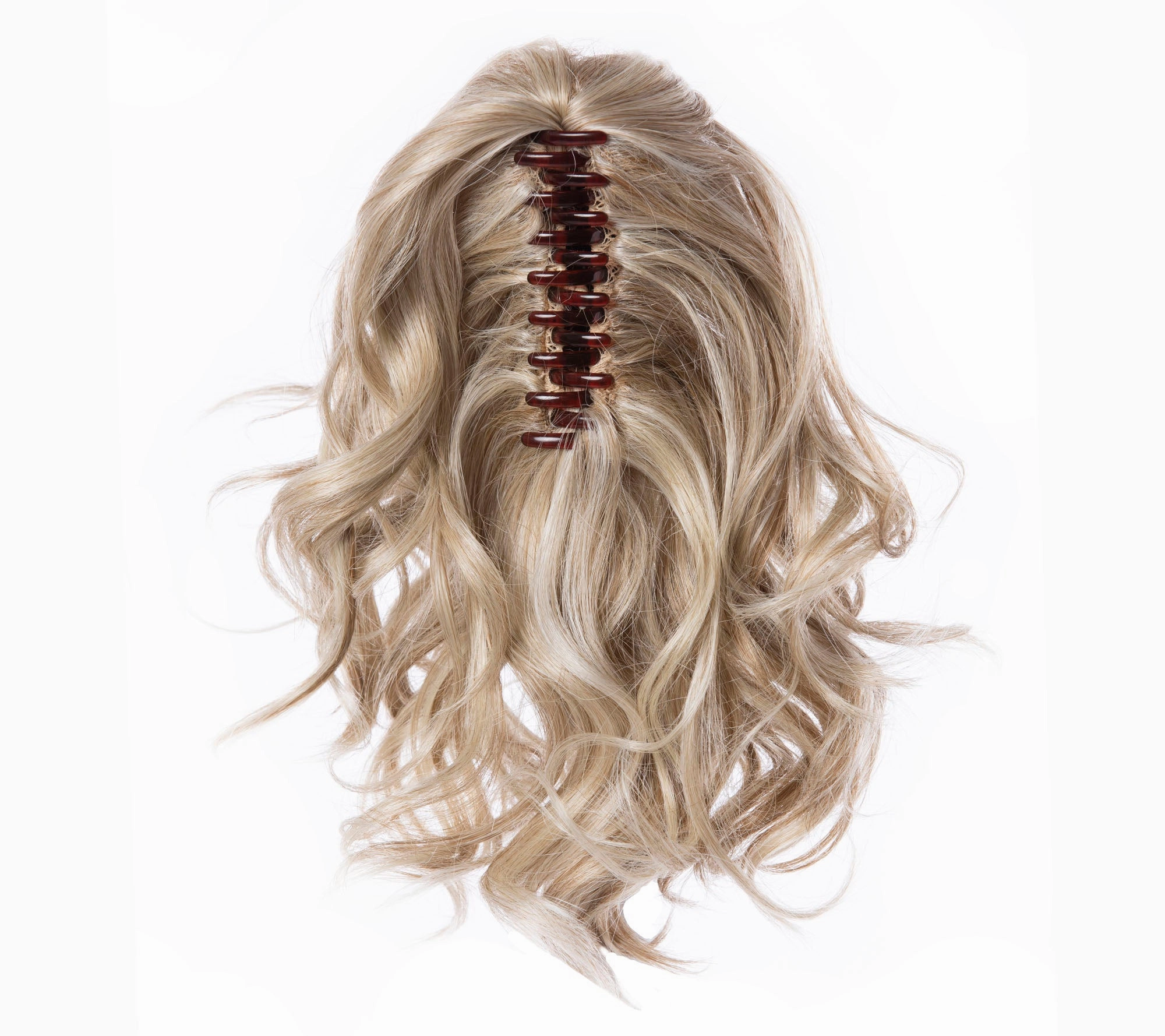 Pony Wavy by Toni Brattin | Ponytail | Heat Friendly Synthetic