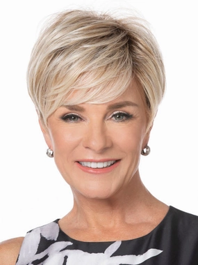 Popular Pixie Wig by Toni Brattin | Regular Cap | Heat Friendly Synthetic