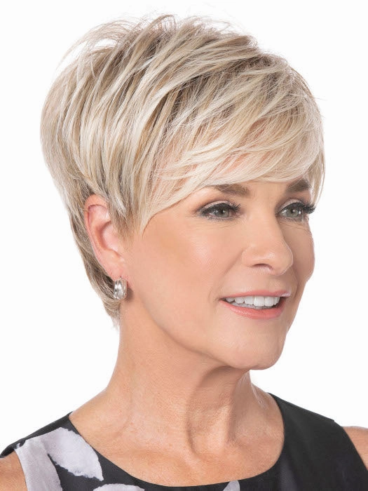 Popular Pixie Wig by Toni Brattin | Regular Cap | Heat Friendly Synthetic