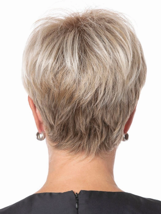 Popular Pixie Wig by Toni Brattin | Regular Cap | Heat Friendly Synthetic