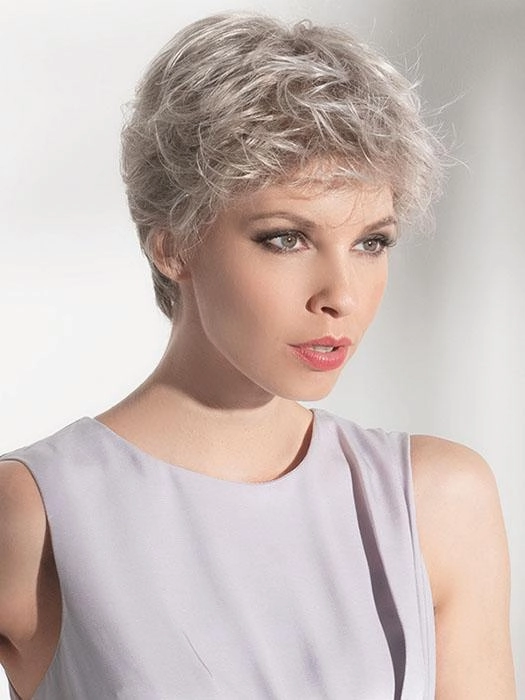 Posh | Synthetic Lace Front Wig (Hand-Tied)