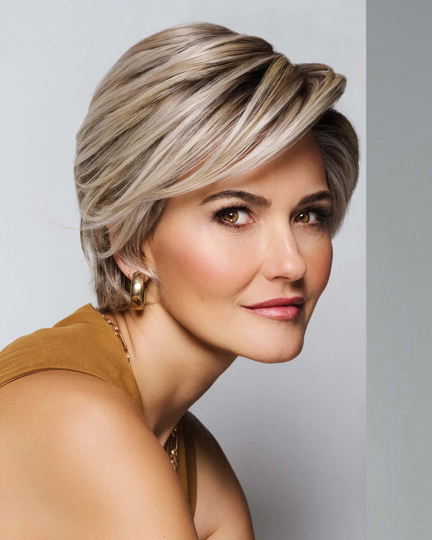 Posh Premiere Wig by Raquel Welch | Heat Friendly Synthetic
