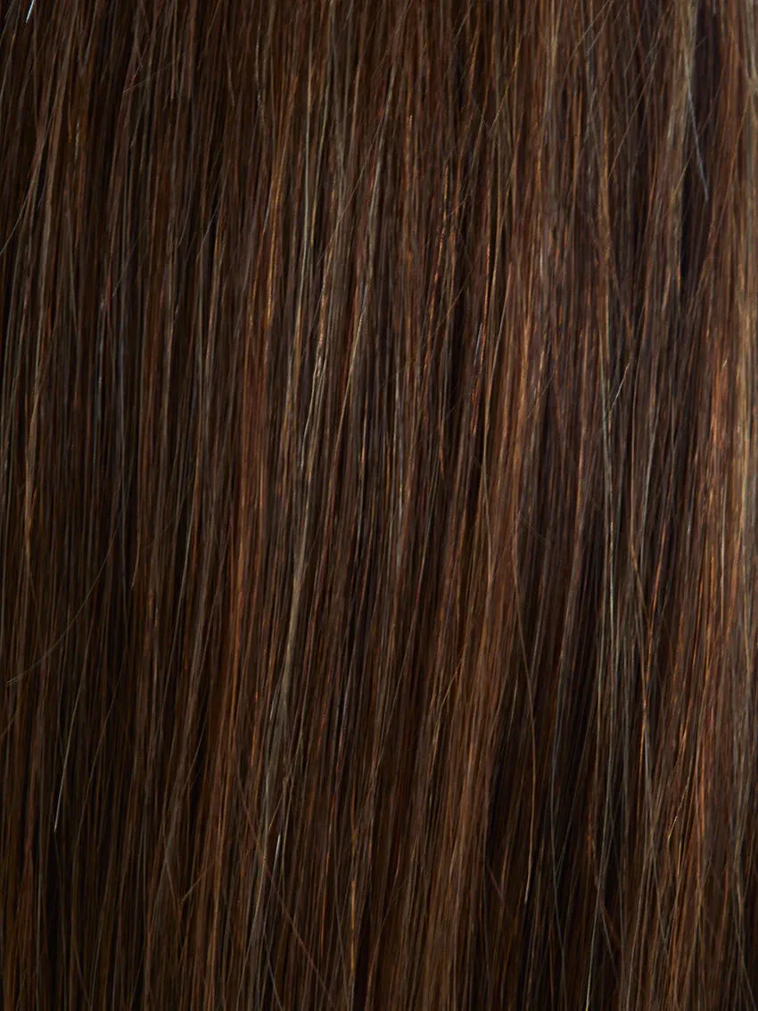 Power Human Hair Lace wig - Gisela Mayer