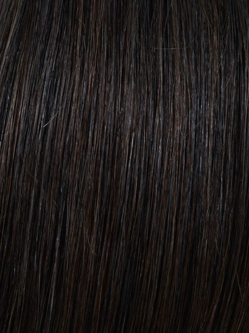 Power Human Hair Lace wig - Gisela Mayer