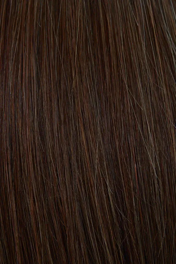 Power Human Hair Lace wig - Gisela Mayer